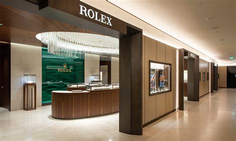 harrods rolex uk.